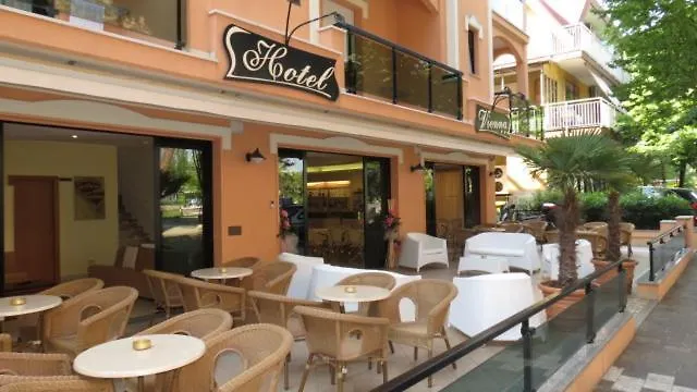 Hotel Vienna Misano Adriatico