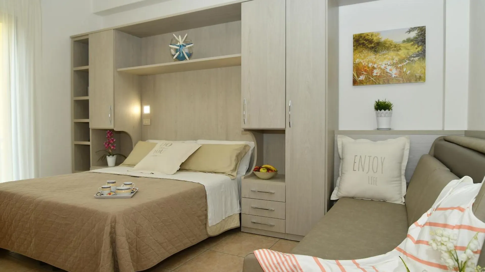 Hotel Vienna Misano Adriatico 3*,  Italy
